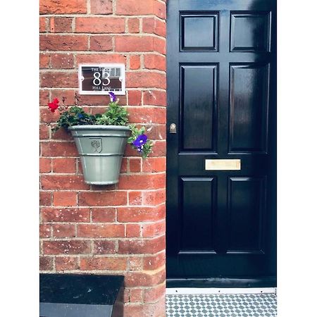 ARCHES Guest House Southampton Extérieur photo