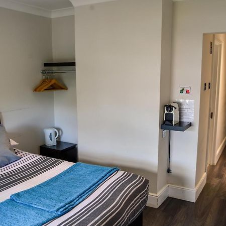 ARCHES Guest House Southampton Extérieur photo
