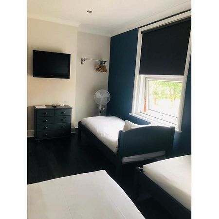 ARCHES Guest House Southampton Extérieur photo