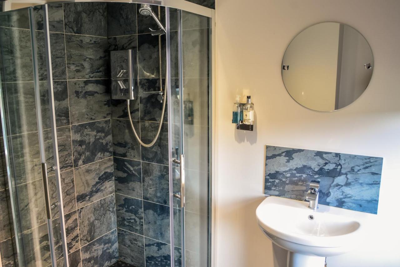 ARCHES Guest House Southampton Extérieur photo