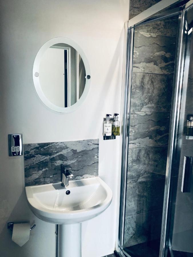 ARCHES Guest House Southampton Extérieur photo