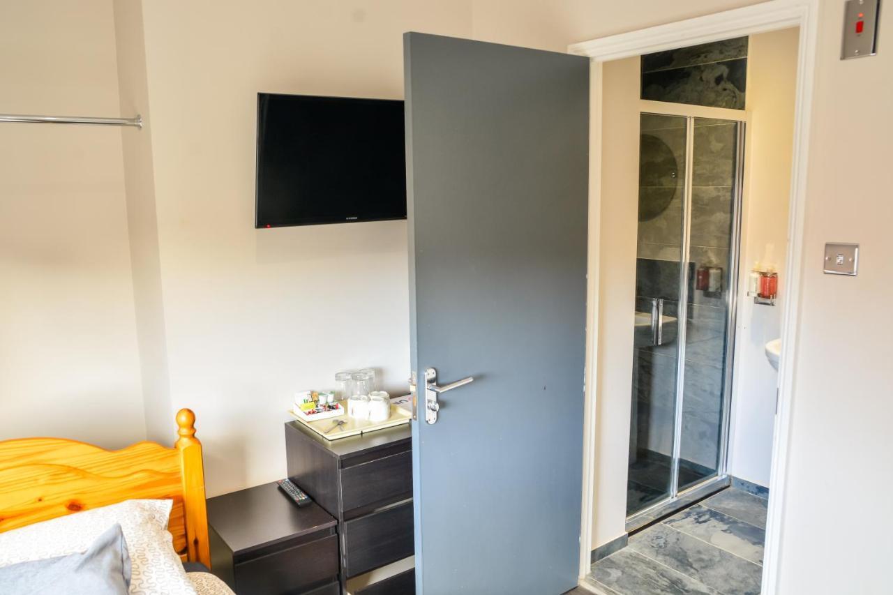 ARCHES Guest House Southampton Extérieur photo