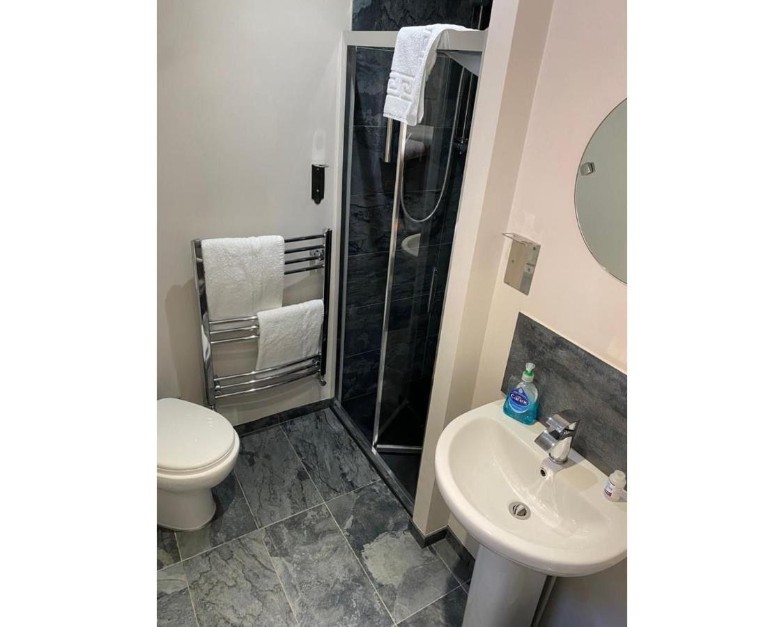 ARCHES Guest House Southampton Extérieur photo