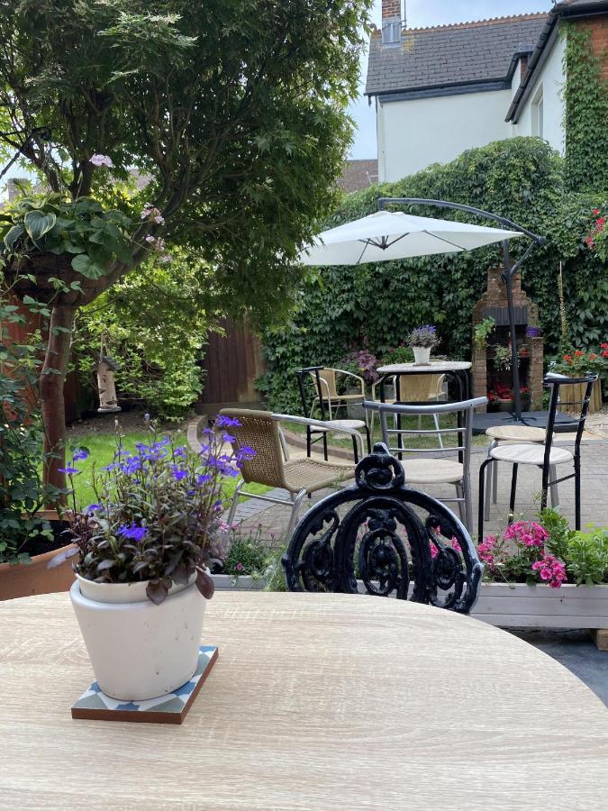 ARCHES Guest House Southampton Extérieur photo