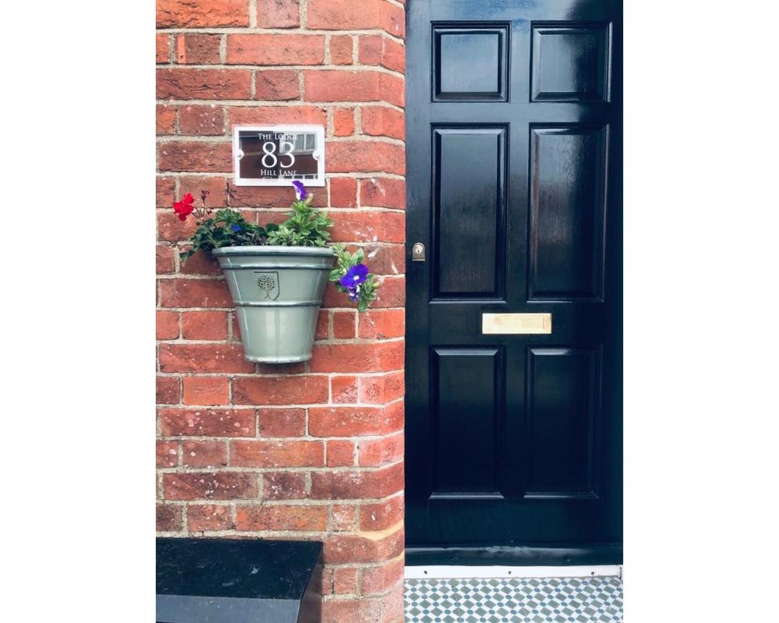 ARCHES Guest House Southampton Extérieur photo