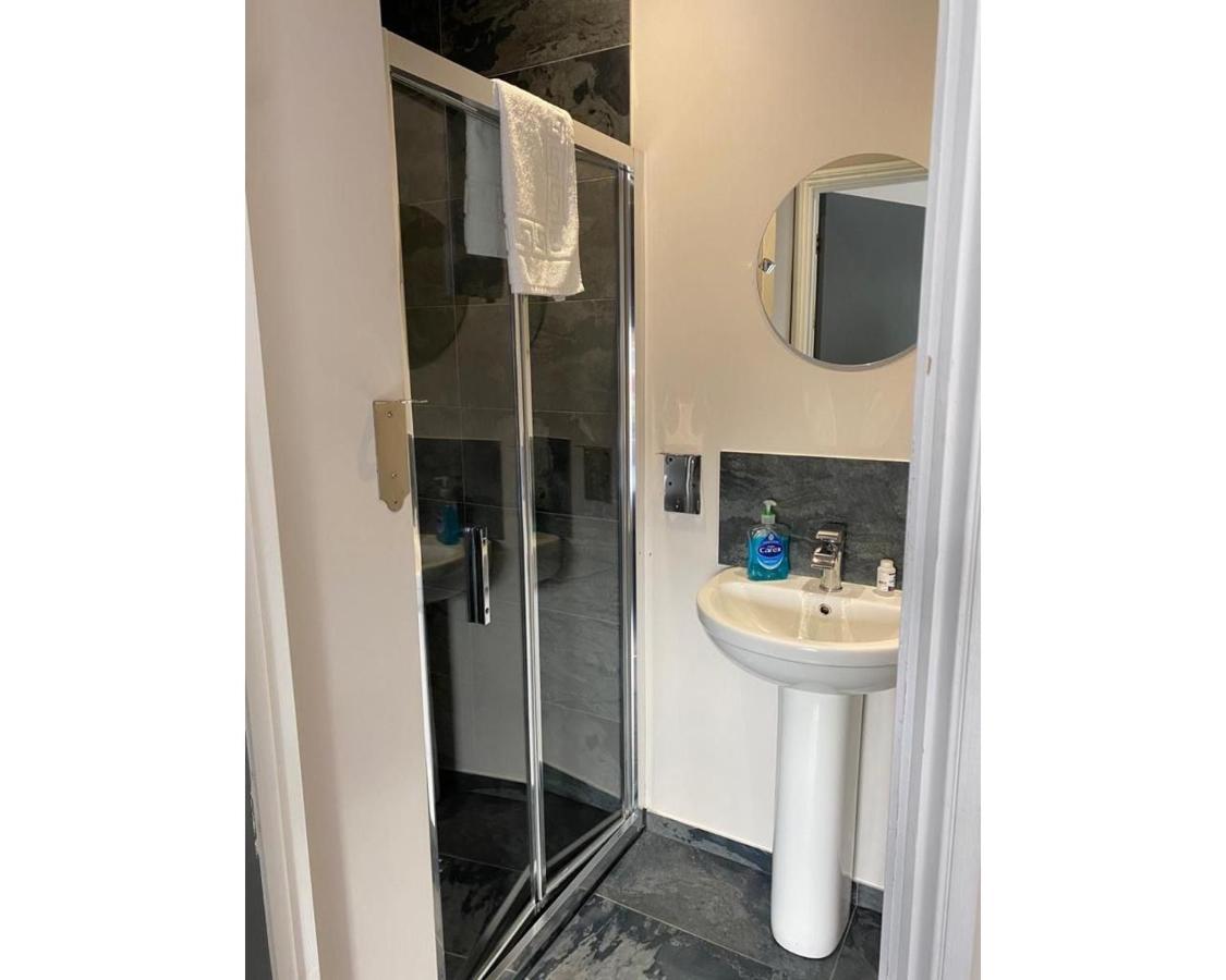 ARCHES Guest House Southampton Extérieur photo