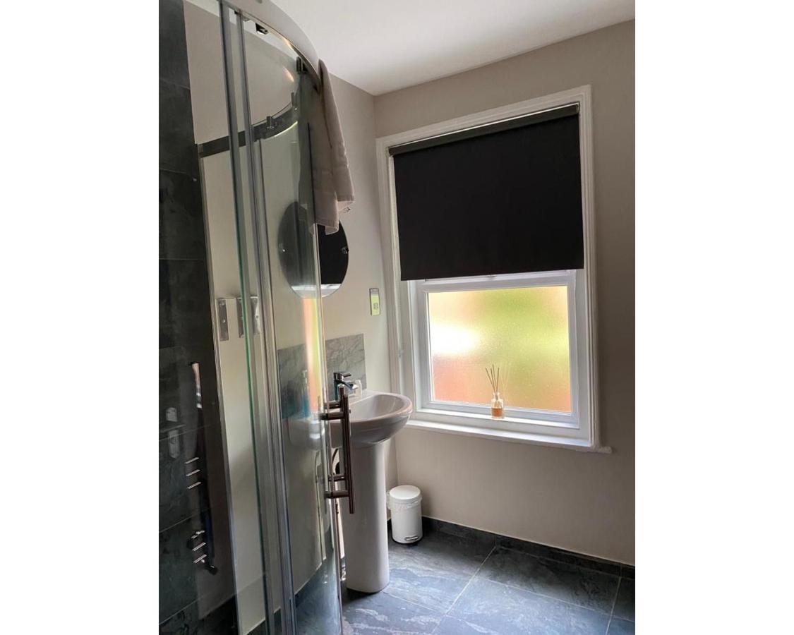 ARCHES Guest House Southampton Extérieur photo