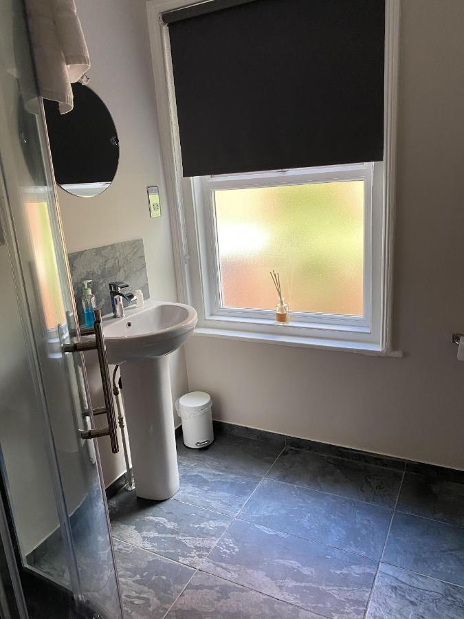 ARCHES Guest House Southampton Extérieur photo