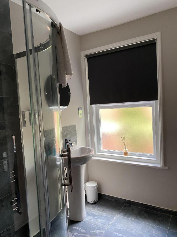 ARCHES Guest House Southampton Extérieur photo