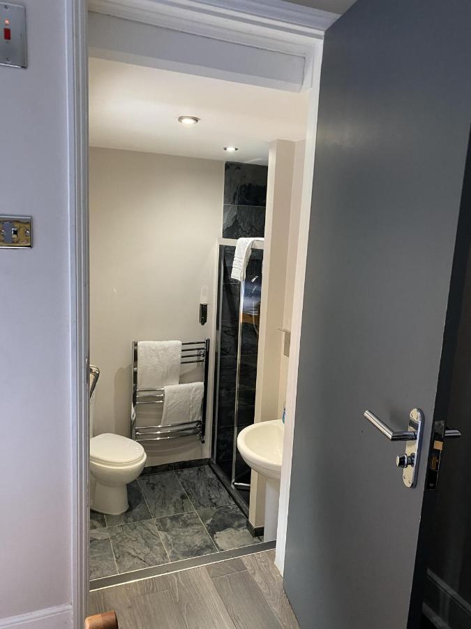 ARCHES Guest House Southampton Extérieur photo