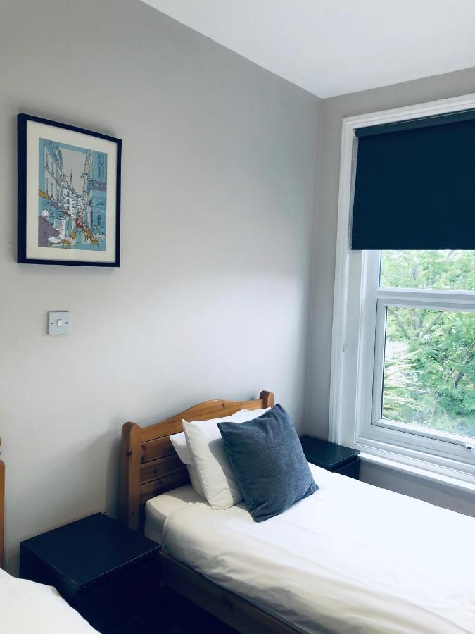 ARCHES Guest House Southampton Extérieur photo