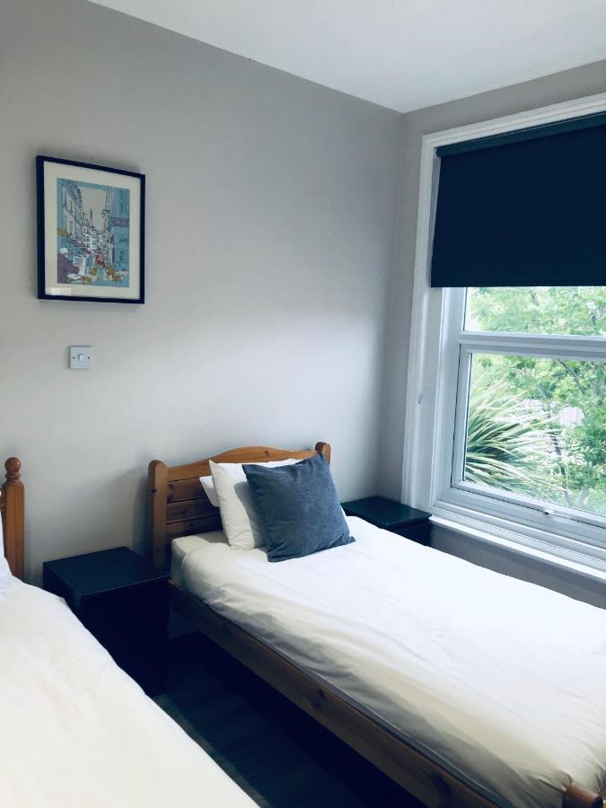 ARCHES Guest House Southampton Extérieur photo
