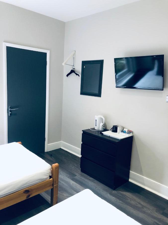 ARCHES Guest House Southampton Extérieur photo
