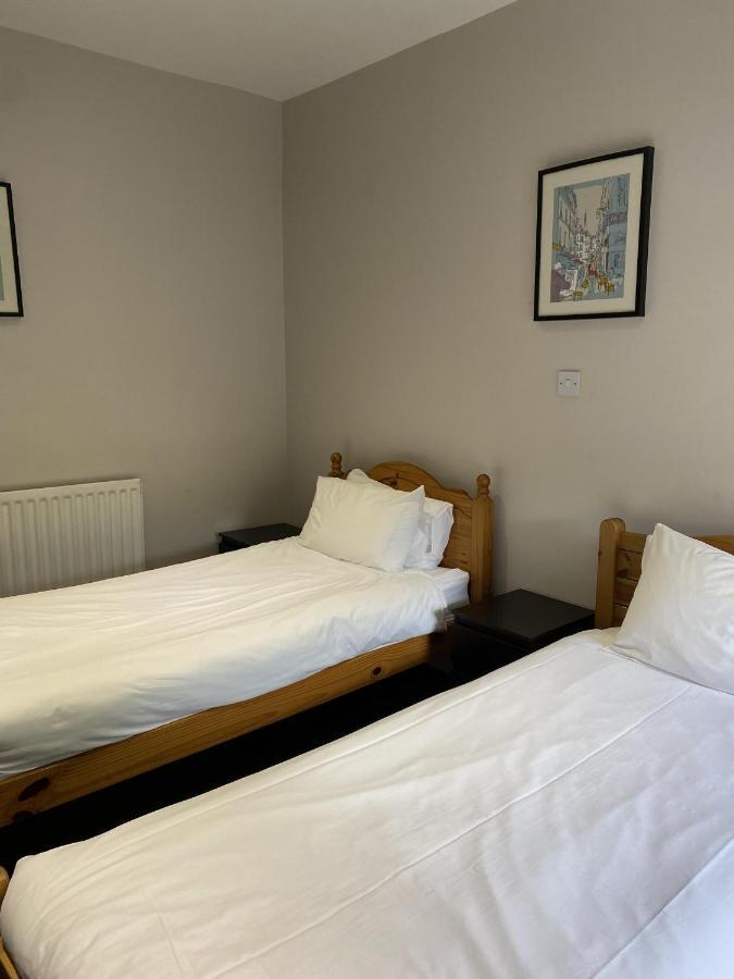 ARCHES Guest House Southampton Extérieur photo