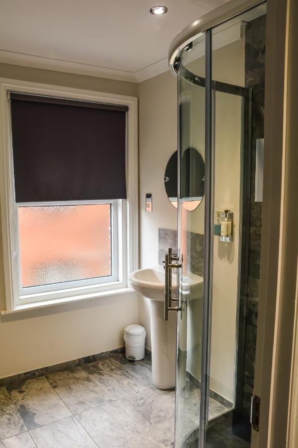 ARCHES Guest House Southampton Extérieur photo